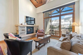 The Borders Lodge - Lower Borders 504 Beaver Creek